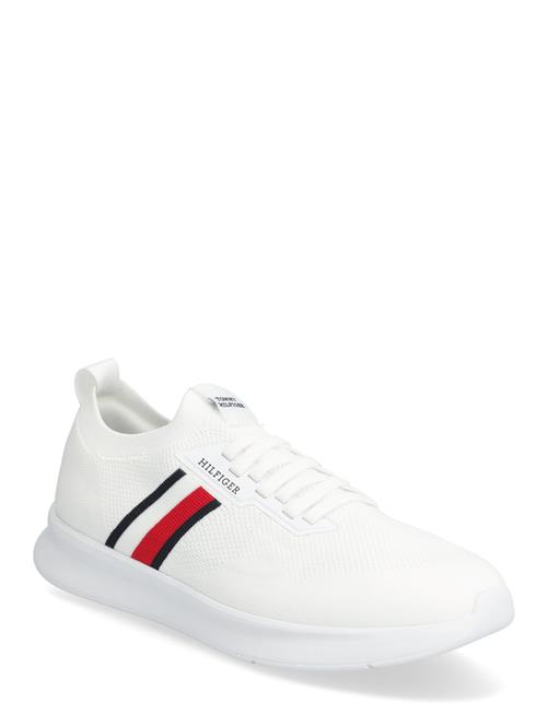 Tommy Hilfiger | Lightweight Knitted Runner | 42