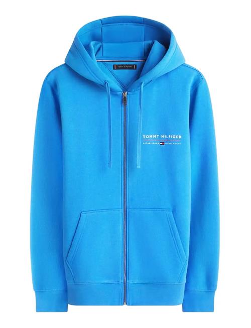 Tommy Hilfiger | Brand Love Tr Lockup Fz Hoody | S