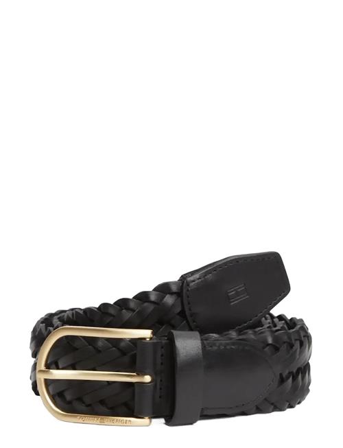 Tommy Hilfiger | Th Archive Woven Leather | 90