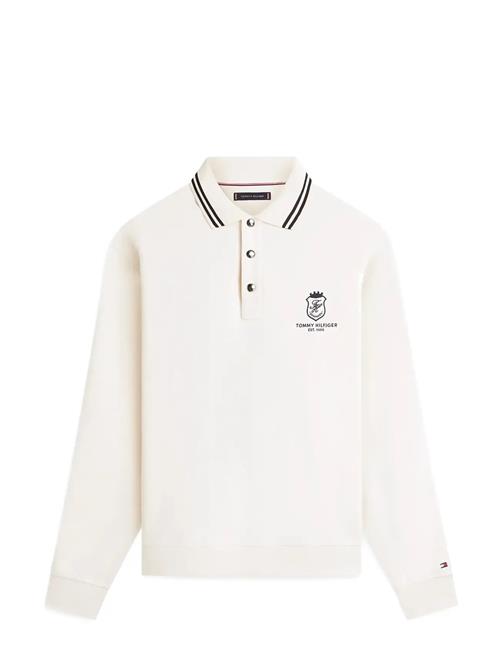 Tommy Hilfiger | Country Club Rugby Sweatshirt | XL