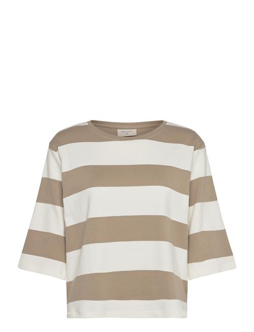 FREE/QUENT | Fqfamila-Tee | M