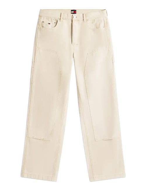 Tommy Jeans | Tjm Jaimie Carpenter Pant | L