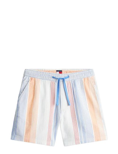 Tommy Jeans | Tjm Textured Stripe Short Ext | L
