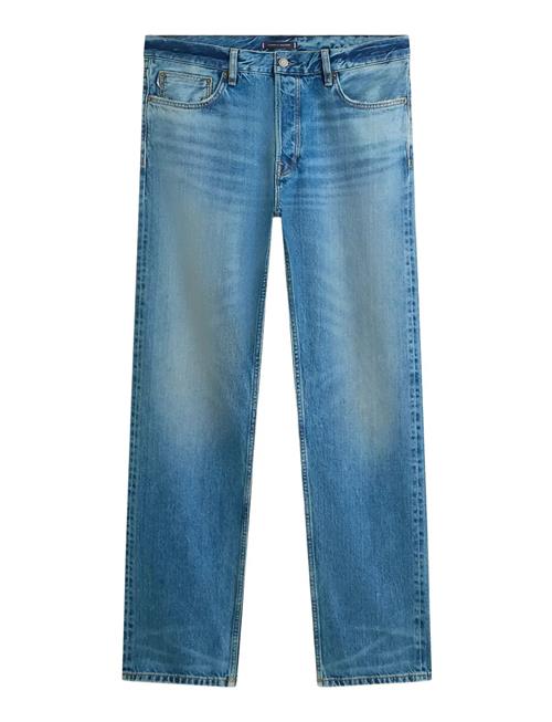 Tommy Hilfiger | Regular Straight Dover Tye Slvdg | 34 x 34