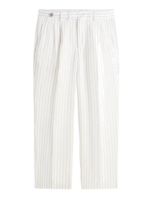 Tommy Hilfiger | Dc Stripe Pants | 33 x 32