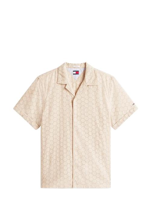 Tommy Jeans | Tjm Reg Embrodrd Ss Shirt | L