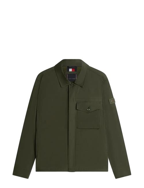 Tommy Hilfiger | Extra Lw Shirt Jacket | L