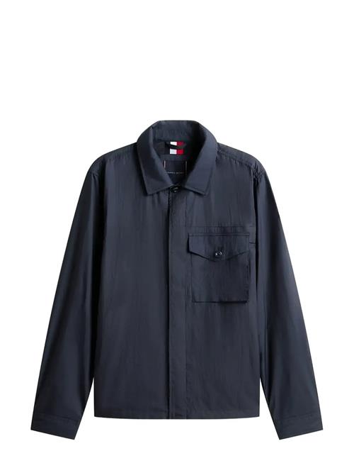 Tommy Hilfiger | Extra Lw Shirt Jacket | XL