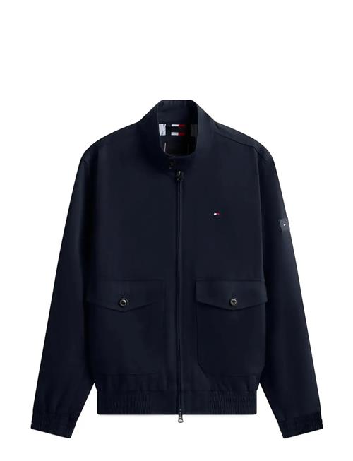 Tommy Hilfiger | Cotton Harrington | M