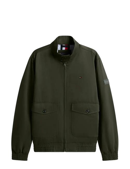 Tommy Hilfiger | Cotton Harrington | L