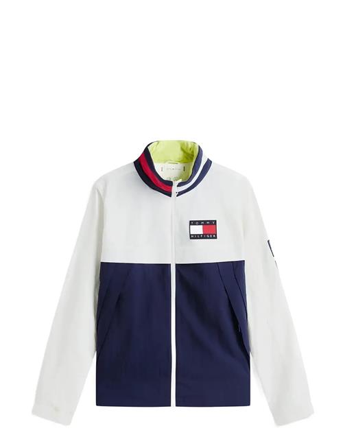 Tommy Hilfiger | Us Sailgp Colorblock Regatta Jkt | S
