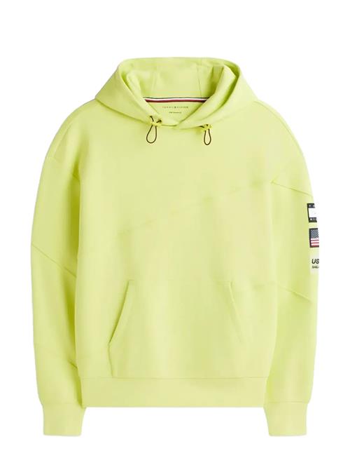 Tommy Hilfiger | Us Sailgp Sailing Hoodie | S