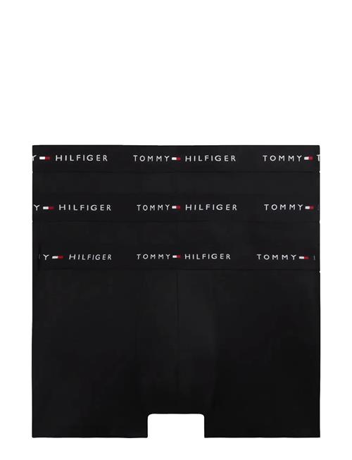 Tommy Hilfiger | 3-Pack Micro Low Rise Trunk | L