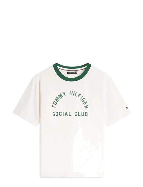 Tommy Hilfiger | Country Club Ringer Tee | XL
