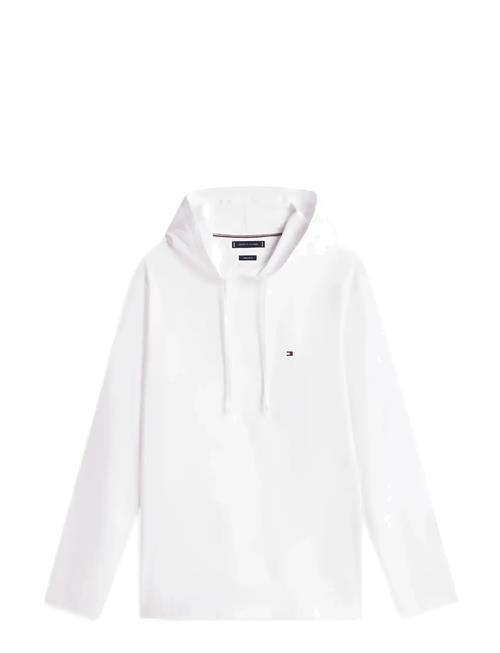 Tommy Hilfiger | New Hooded Ls Tee | L