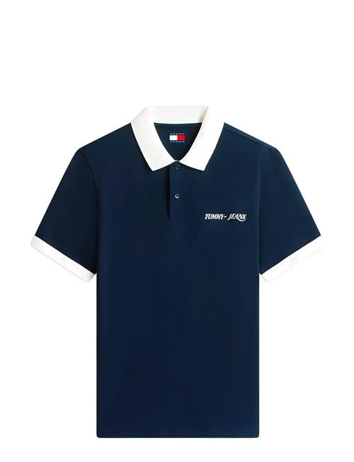 Tommy Jeans | Tjm Reg La Polo | L