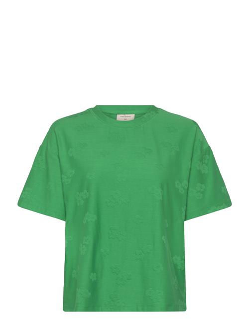 FREE/QUENT | Fqziprea-Tee | M