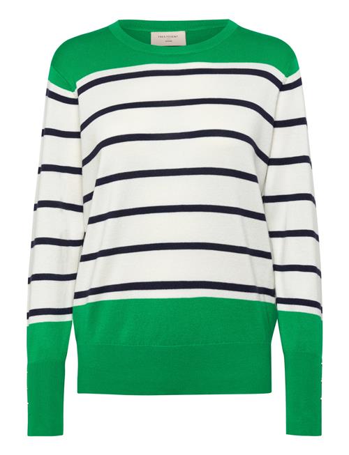 FREE/QUENT | Fqkatie-Pullover | XS