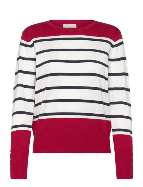 FREE/QUENT | Fqkatie-Pullover | XL