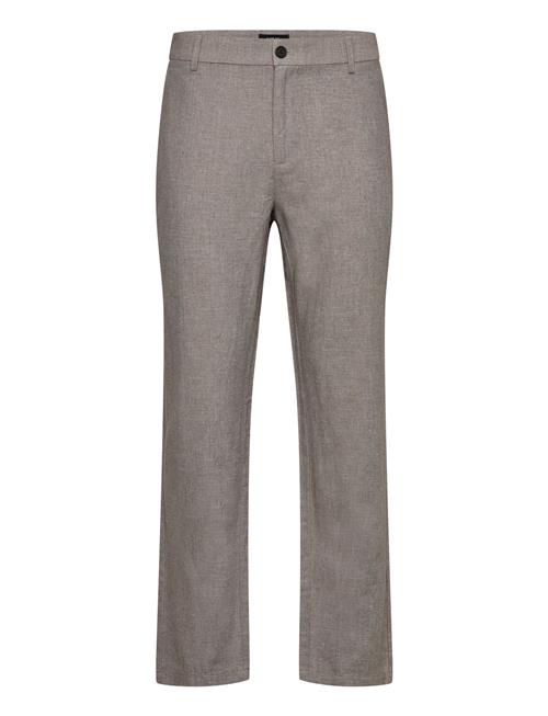 Clean Cut Copenhagen | Copenhagen Roman Linen Pants | 38 x 32