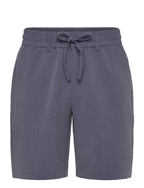 Clean Cut Copenhagen | Barcelona Erico Striped Shorts | XXL