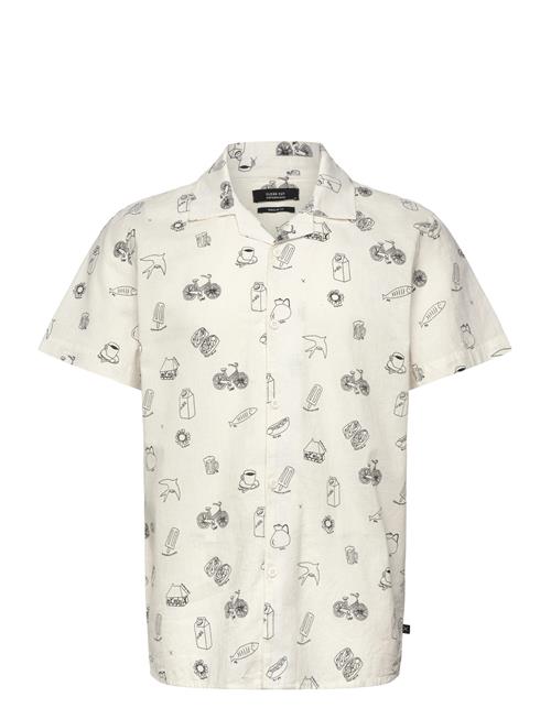 Clean Cut Copenhagen | Bowling Magne S/S Shirt | M