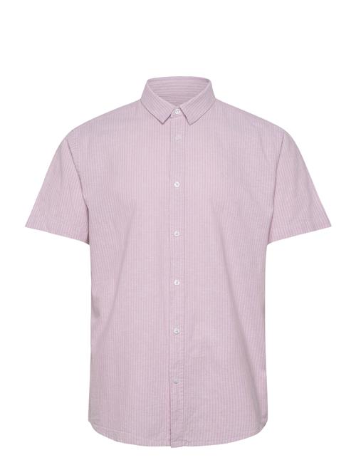Clean Cut Copenhagen | Luca Striped S/S Shirt | S