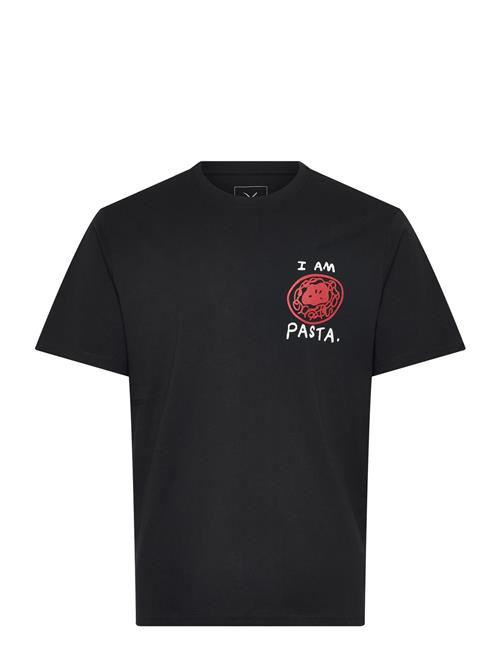 Clean Cut Copenhagen | Pasta T-Shirt | XL