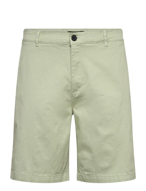 Clean Cut Copenhagen | Mitchell Twill Shorts | XXXL