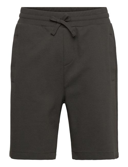 Lindbergh | Waffle Shorts | L
