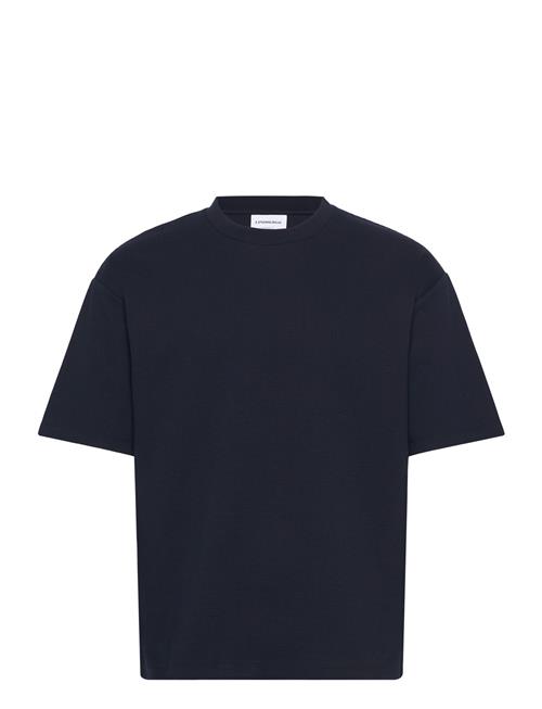 Lindbergh | Oversize Waffle Tee | XL