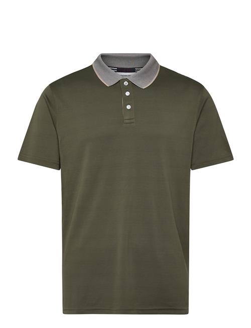 Lindbergh | Fast Dry Polo | XL