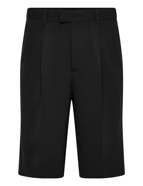 Lindbergh | Superflex Pleasted Formal Shorts | L