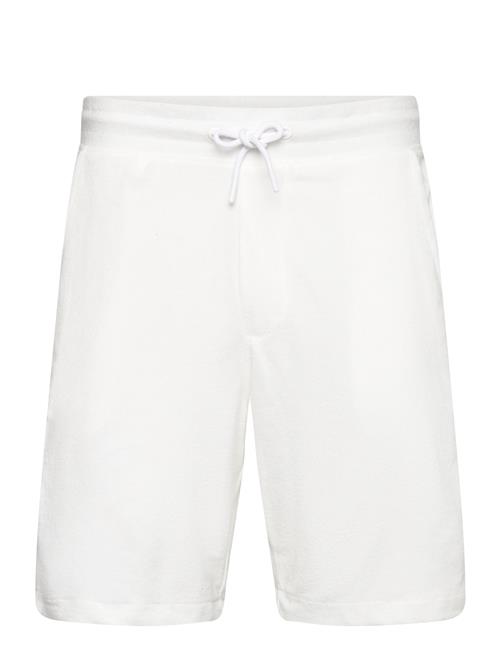 Lindbergh | Towel Shorts With Elastic Waist | XXXL