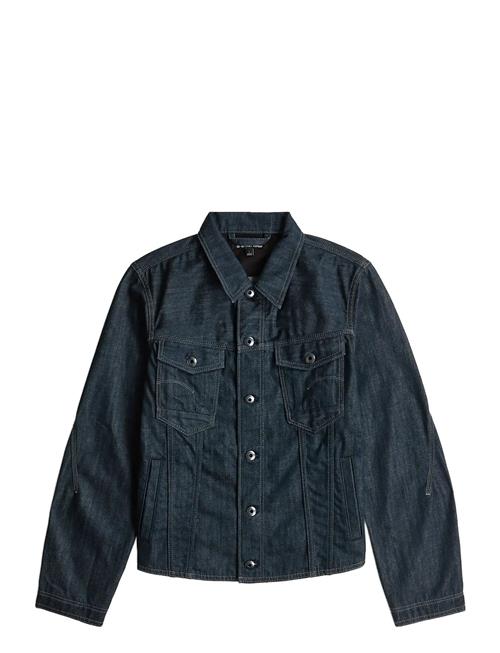 G-Star | Slim 3D Dart Jacket | XXL