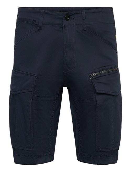 G-Star | Rovic Zip Regular Short | 34