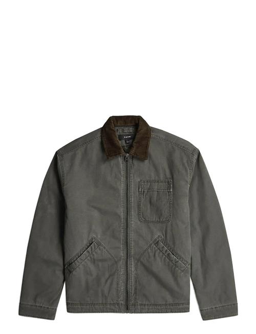 G-Star | Duty Canvas Trucker | XXL