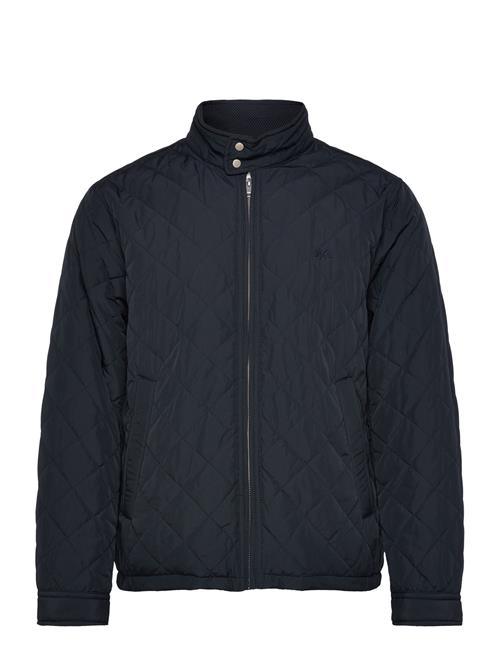 Lindbergh | Classic Quilted Jacket | L