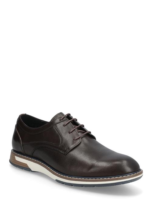 Lindbergh | Classic Leather Shoe | 42
