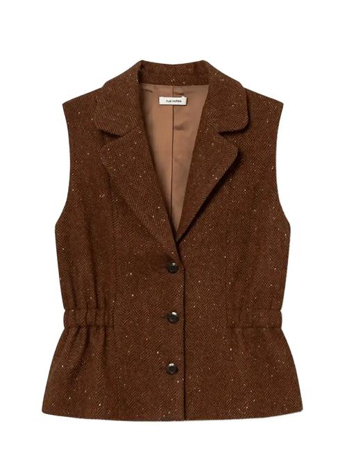 nué notes | Ansel Vest | 40