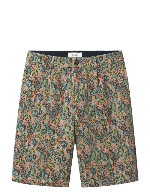 Gabba | Gabjoli Ted Kscope Shorts | L