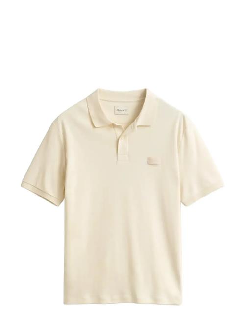 GANT | Interlock Ss Polo | XXL