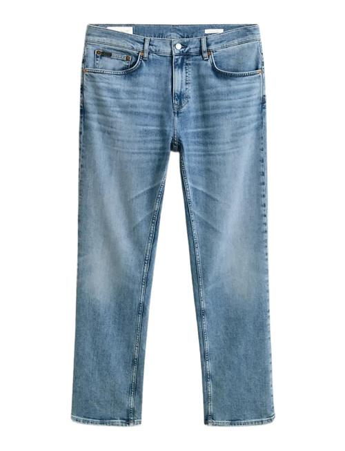 GANT | Classic Regular Denim Jeans | 33 x 32