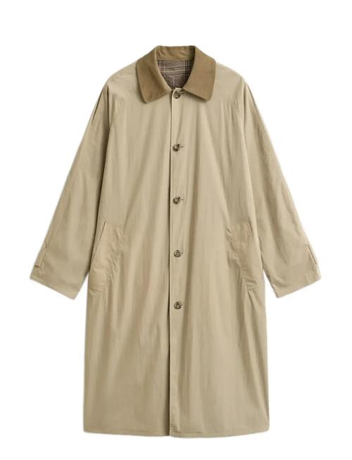 GANT | Reversible Lightweight Coat | S
