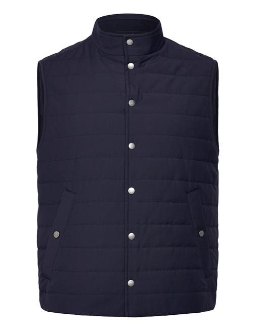 GANT | Light Insulated Commuter Vest | S