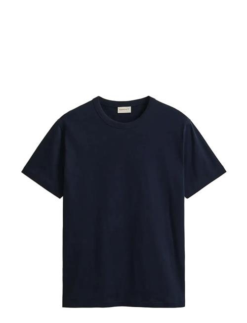 GANT | Pima Ss T-Shirt | L