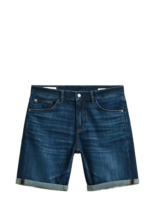 GANT | Reg Gant Jeans Shorts | 30