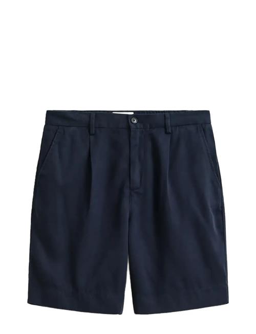 GANT | Reg Lyocell Shorts | 38