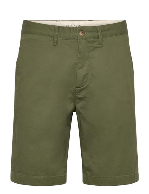 GANT | Reg Classic Chino Shorts | 36