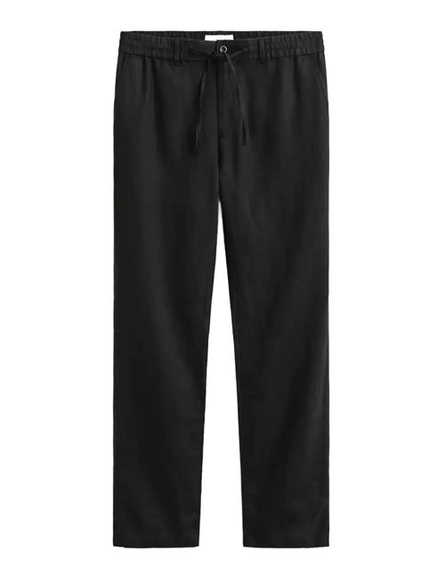 GANT | Reg Linen Ds Pants | S